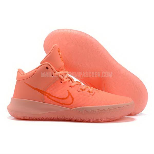 sneakers nike nba homme de orange kyrie flytrap 4 ep sb457