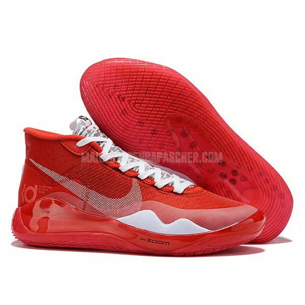 sneakers nike nba homme de rouge kevin durant kd 12 sb2371