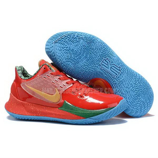 sneakers nike nba homme de rouge kyrie 2 ii low sb215