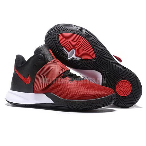 sneakers nike nba homme de rouge kyrie flytrap 3 ep sb221