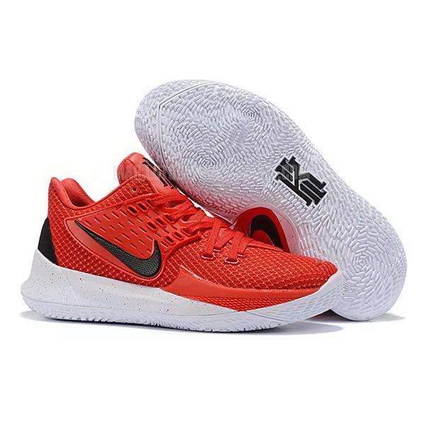 sneakers nike nba homme de rouge kyrie low 2 sb281