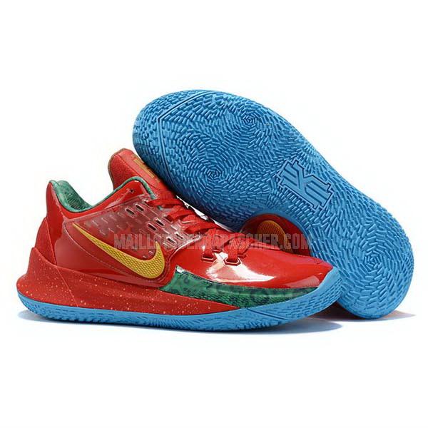 sneakers nike nba homme de rouge kyrie low 2 sb282