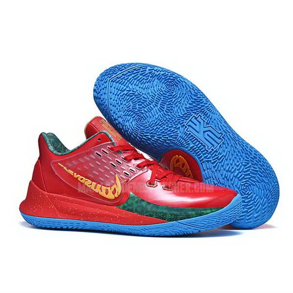 sneakers nike nba homme de rouge kyrie low 2 sb472