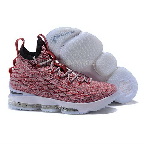 sneakers nike nba homme de rouge lebron 15 sb959