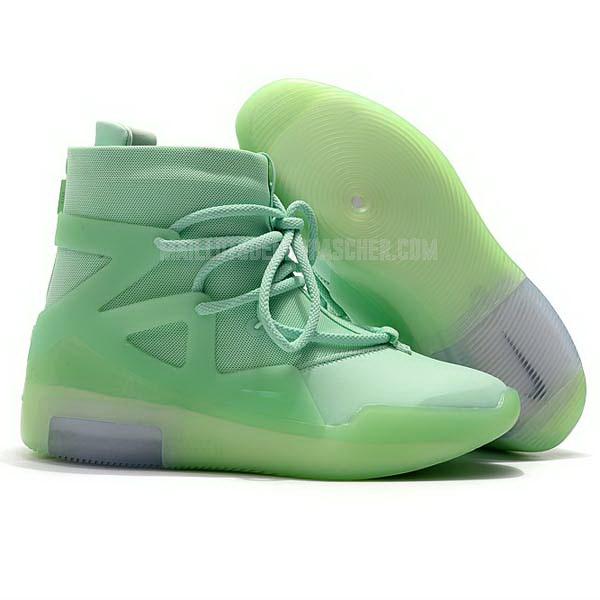 sneakers nike nba homme de vert air fear of god 1 sb1095