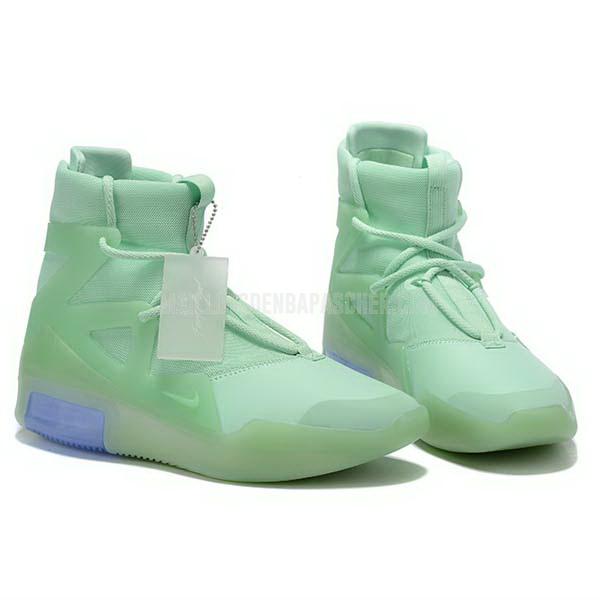 sneakers nike nba homme de vert air fear of god 1 sb1321