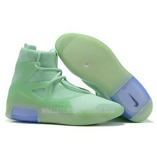 sneakers nike nba homme de vert air fear of god 1 sb2208