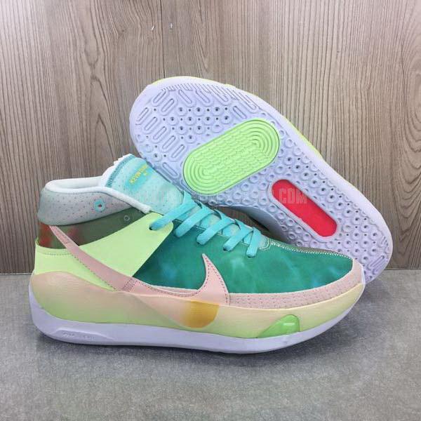 sneakers nike nba homme de vert kevin durant kd 13 sb86