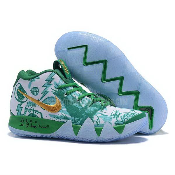 sneakers nike nba homme de vert kyrie 4 ep sb331