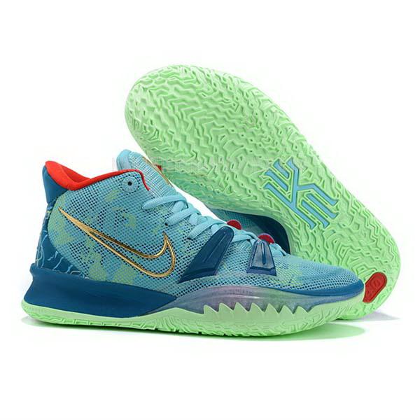 sneakers nike nba homme de vert kyrie 7 ep sb197