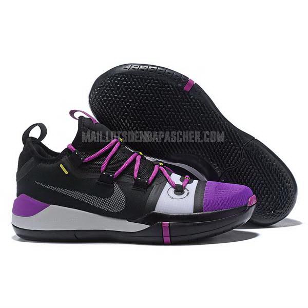 sneakers nike nba homme de violet kobe ad sb691