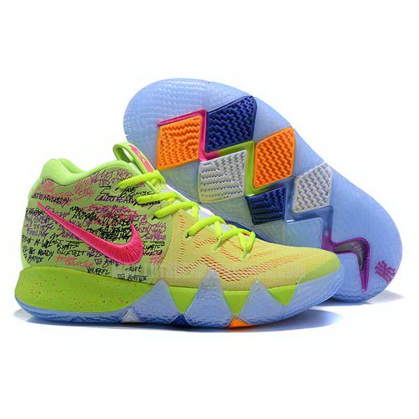 sneakers nike nba homme de violet kyrie 4 ep sb322