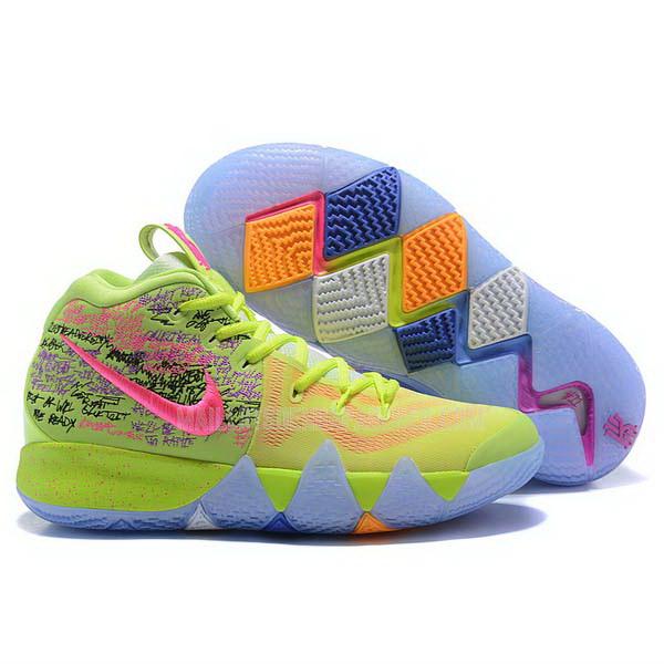 sneakers nike nba homme de violet kyrie 4 iv sb129