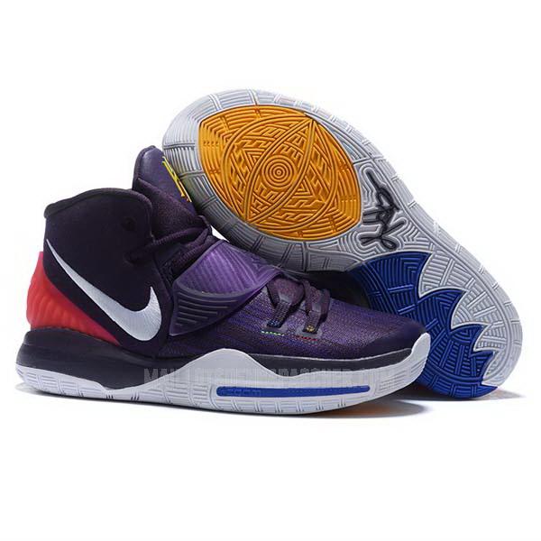 sneakers nike nba homme de violet kyrie 6 ep sb246