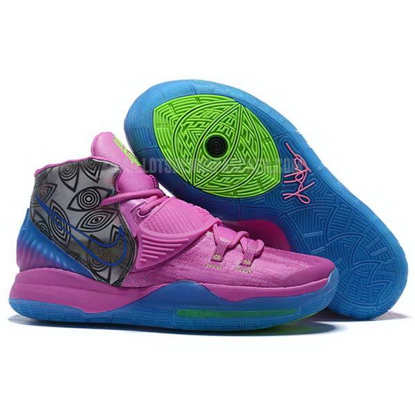 sneakers nike nba homme de violet kyrie 6 ep sb247