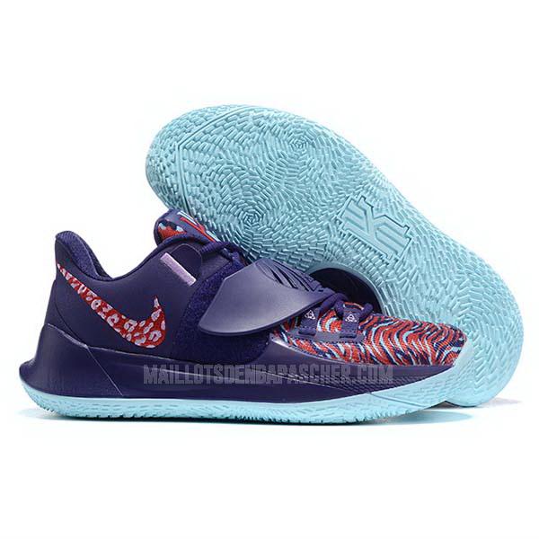 sneakers nike nba homme de violet kyrie low 3 sb462